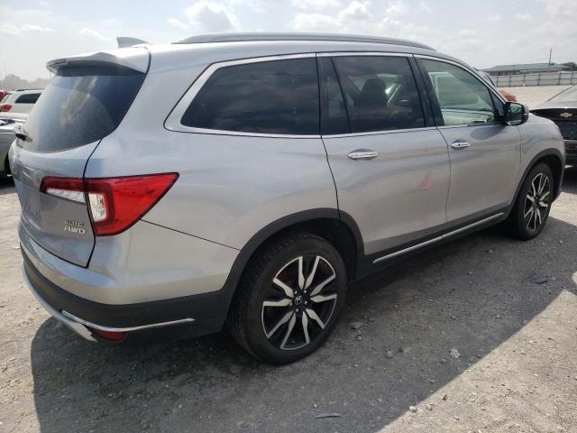 Photo 3 from auction – 2019 HONDA PILOT ELIT with VIN 5FNYF6H04KB053071
