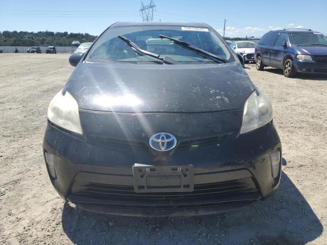 Foto 5 de la subasta – 2012 TOYOTA PRIUS con VIN JTDKN3DUXC5475445