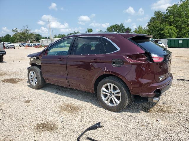Photo 2 from auction – 2019 FORD EDGE SEL with VIN 2FMPK3J97KBB66620