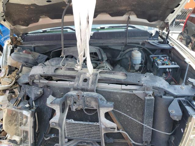 Photo 11 from auction – 2010 GMC SIERRA K15 with VIN 3GTRKWE30AG205158