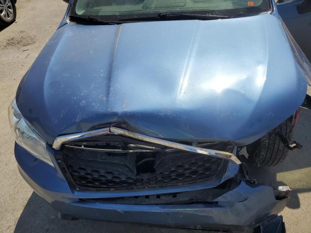 Photo 12 from auction – 2015 SUBARU FORESTER 2 with VIN JF2SJAHC5FH592453