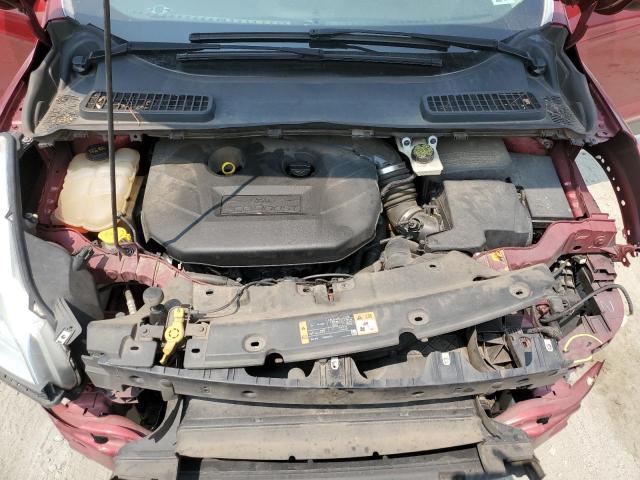 Photo 11 from auction – 2014 FORD ESCAPE SE with VIN 1FMCU0G98EUB12191