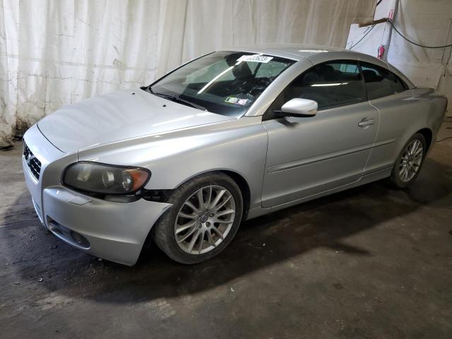 VOLVO C70 T5 2007 with VIN YV1MC68237J014703 - Photo from auction