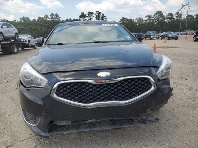 Photo 5 from auction – 2014 KIA CADENZA PR with VIN KNALN4D71E5164099