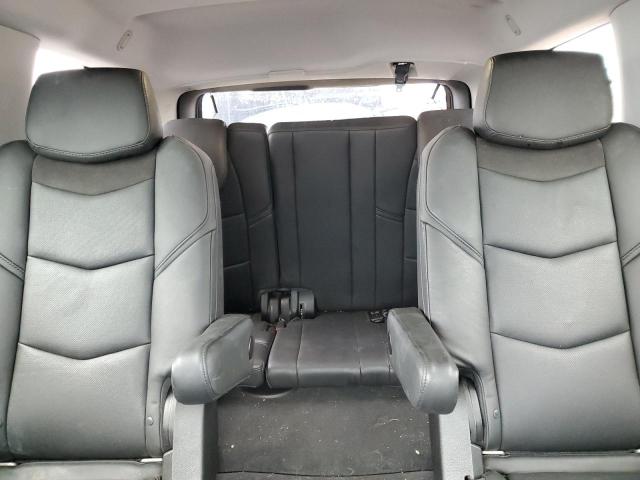 Photo 10 from auction – 2016 CADILLAC ESCALADE with VIN 1GYS4AKJ3GR275905