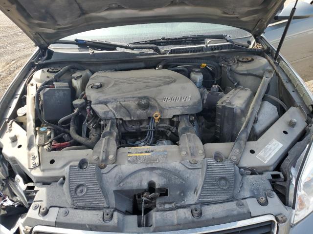 Photo 11 from auction – 2008 CHEVROLET IMPALA LT with VIN 2G1WT55N089268463