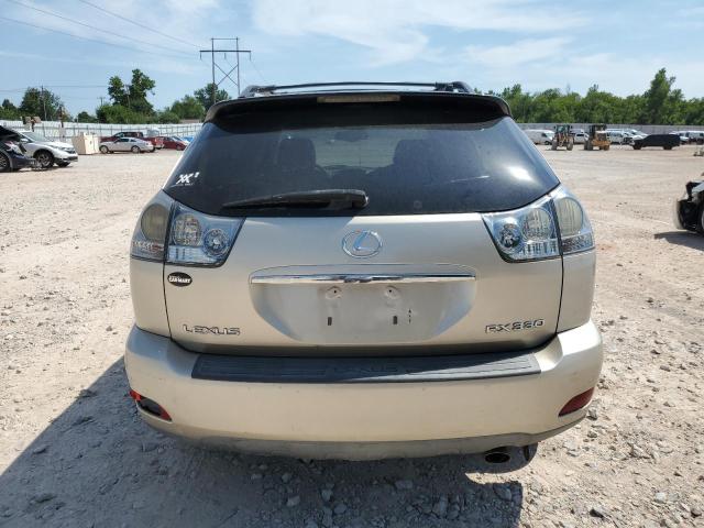 Photo 6 from auction – 2006 LEXUS RX 330 with VIN 2T2GA31U96C049240