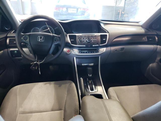 Photo 8 from auction – 2014 HONDA ACCORD EX with VIN 1HGCR2F79EA213549