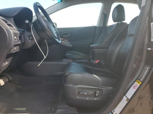 Photo 7 from auction – 2010 LEXUS HS 250H with VIN JTHBB1BA7A2027599