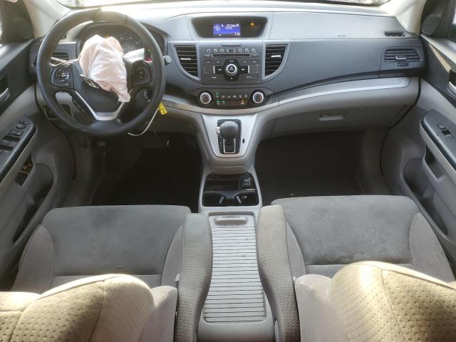 Photo 8 from auction – 2013 HONDA CR-V EX with VIN 5J6RM4H51DL064503