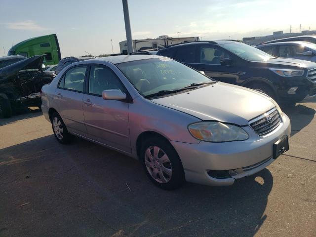 Photo 4 from auction – 2007 TOYOTA COROLLA with VIN 1NXBR32E57Z838029