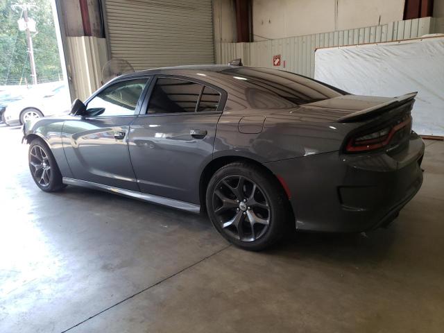 Photo 2 from auction – 2019 DODGE CHARGER GT with VIN 2C3CDXHG6KH608538