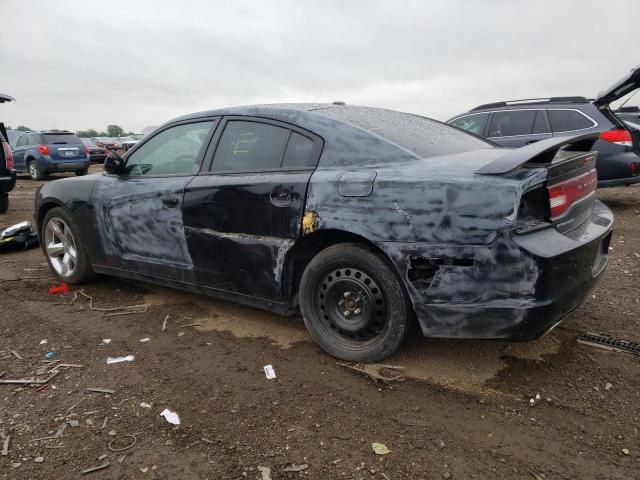 Photo 2 from auction – 2012 DODGE CHARGER SX with VIN 2C3CDXHG0CH136077