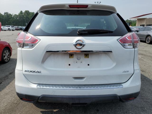 Photo 6 from auction – 2016 NISSAN ROGUE S with VIN KNMAT2MV8GP723416