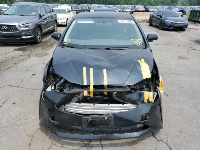 Photo 5 from auction – 2016 TOYOTA PRIUS with VIN JTDKBRFU1G3005511