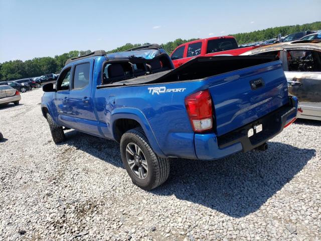 Photo 2 from auction – 2016 TOYOTA TACOMA DOU with VIN 3TMBZ5DN0GM003151