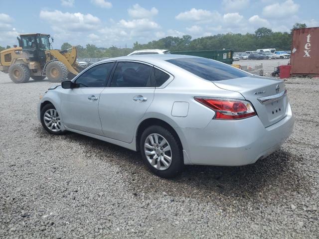 Photo 2 from auction – 2015 NISSAN ALTIMA 2.5 with VIN 1N4AL3AP5FC577483