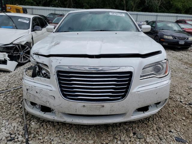 Photo 5 from auction – 2012 CHRYSLER 300 with VIN 2C3CCAAG5CH209700