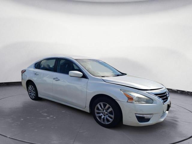 Photo 4 from auction – 2015 NISSAN ALTIMA 2.5 with VIN 1N4AL3AP1FC218650