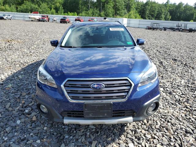 Photo 5 from auction – 2017 SUBARU OUTBACK TO with VIN 4S4BSATC1H3257074