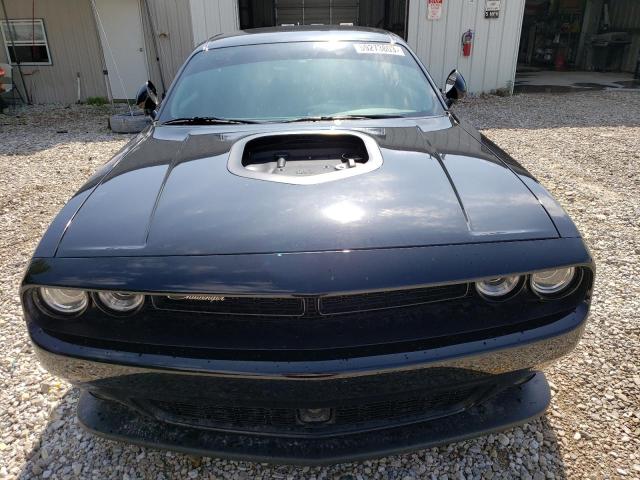 Photo 5 from auction – 2022 DODGE CHALLENGER with VIN 2C3CDZFJ9NH203997