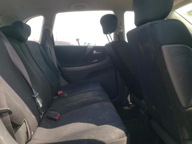 Photo 10 from auction – 2006 SUZUKI AERIO with VIN JS2RC62H765353910
