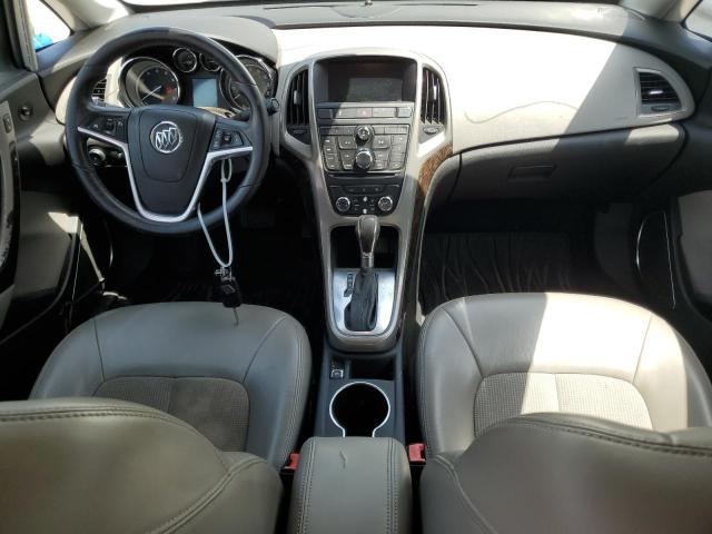 Photo 8 from auction – 2013 BUICK VERANO with VIN 1G4PP5SK1D4118834