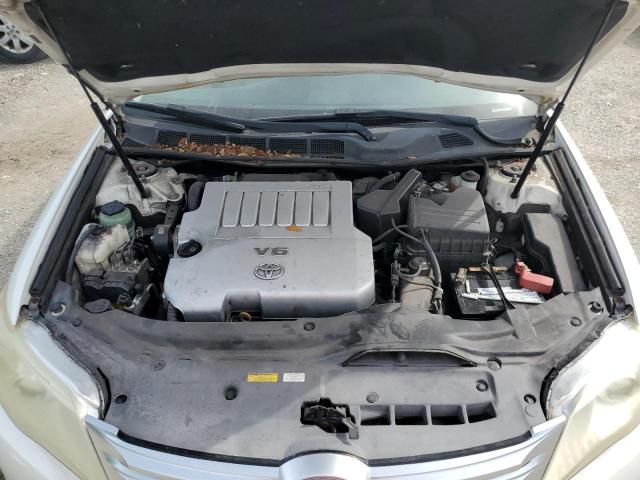 Photo 11 from auction – 2011 TOYOTA AVALON BAS with VIN 4T1BK3DB4BU404815