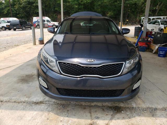 Photo 5 from auction – 2015 KIA OPTIMA LX with VIN KNAGM4A78F5543515