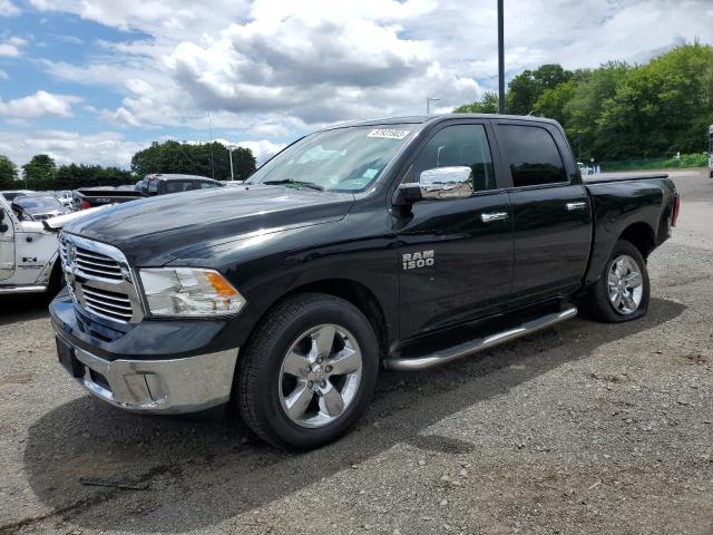 RAM 1500 SLT 2016 with VIN 1C6RR7LGXGS283205 - Photo from auction
