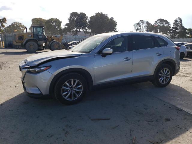 MAZDA CX-9 TOURI 2016 with VIN JM3TCACYXG0102824 - Photo from auction