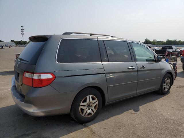 Photo 3 from auction – 2007 HONDA ODYSSEY EX with VIN 5FNRL38667B402514