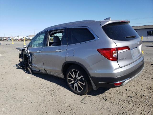 Photo 2 from auction – 2022 HONDA PILOT TOUR with VIN 5FNYF6H64NB078965