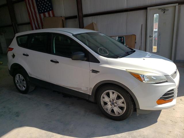 Photo 4 from auction – 2015 FORD ESCAPE S with VIN 1FMCU0F72FUC65912