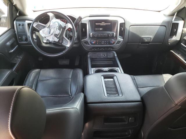 Photo 8 from auction – 2016 GMC SIERRA C15 with VIN 3GTP1NEC3GG170175