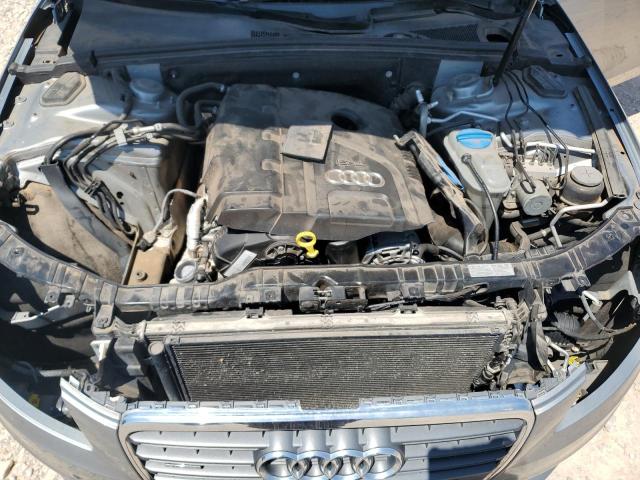Zdjęcie 11 z aukcji – 2011 AUDI A4 PREMIUM z VIN WAUHFAFL0BN041546