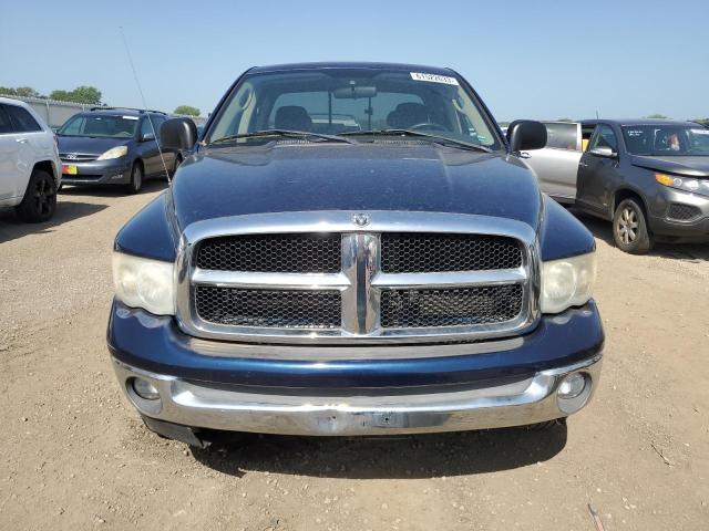 Photo 5 from auction – 2005 DODGE RAM 1500 S with VIN 1D7HU18D95J612550