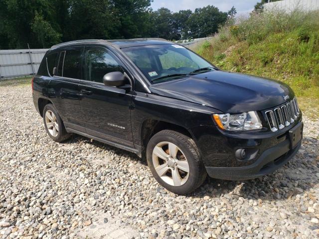 Photo 4 from auction – 2012 JEEP COMPASS LA with VIN 1C4NJDEB5CD514430
