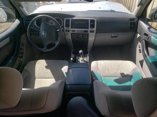 صورة رقم 8 من المزاد - 2004 TOYOTA 4RUNNER SR مع VIN JTEBU14R148015945