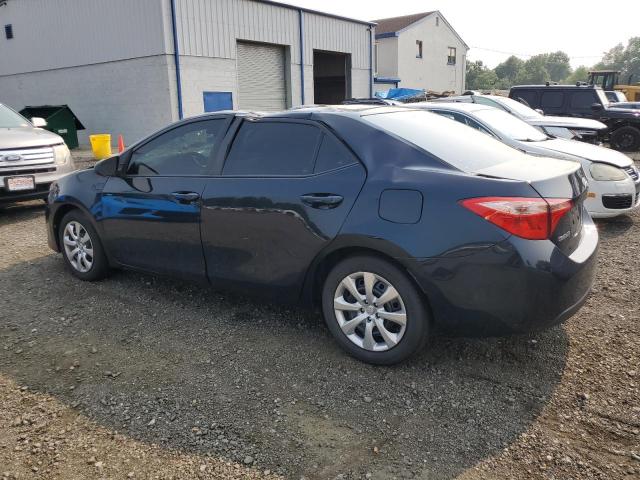 Photo 2 from auction – 2018 TOYOTA COROLLA L with VIN 2T1BURHE8JC110948