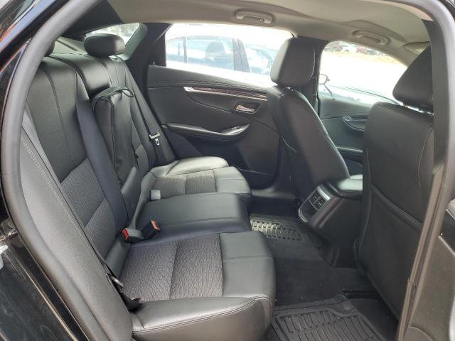 Photo 10 from auction – 2018 CHEVROLET IMPALA LT with VIN 2G1105S35J9127190