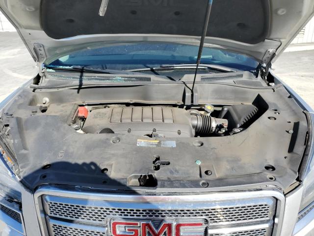 Photo 12 from auction – 2014 GMC ACADIA DEN with VIN 1GKKRTKD8EJ315313