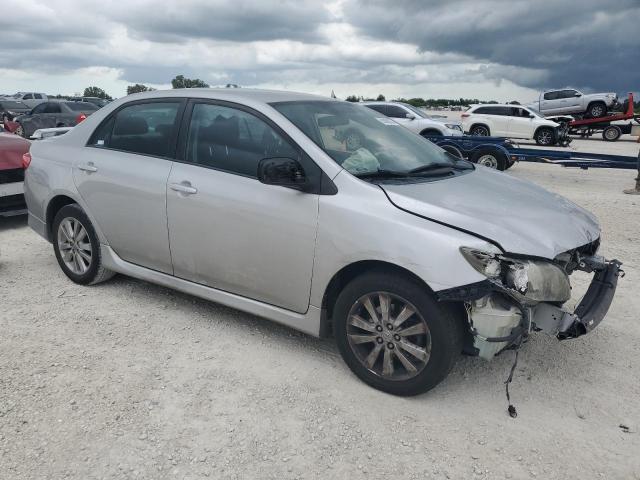 Zdjęcie 4 z aukcji – 2010 TOYOTA COROLLA BA z VIN 2T1BU4EE7AC478996