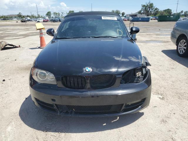 Photo 5 from auction – 2013 BMW 135 I with VIN WBAUN7C50DVM27557