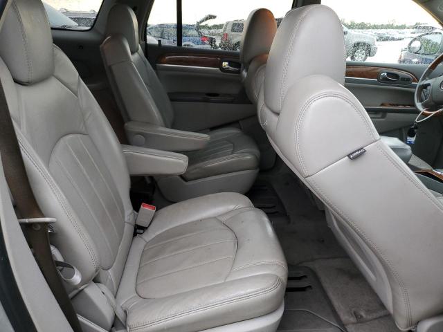 Photo 11 from auction – 2010 BUICK ENCLAVE CX with VIN 5GALVCED7AJ140068