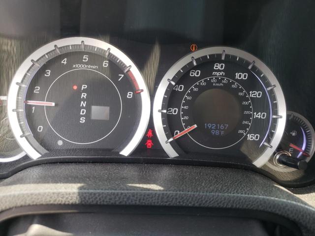 Photo 9 from auction – 2012 ACURA TSX with VIN JH4CU2F4XCC009961