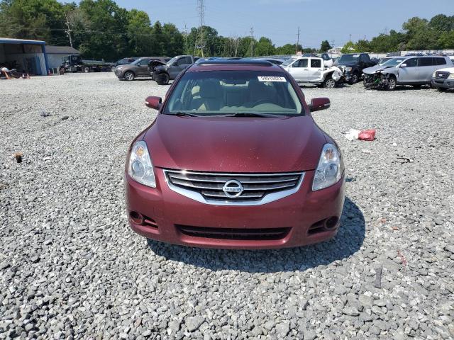 Photo 5 from auction – 2012 NISSAN ALTIMA with VIN 1N4AL2AP3CN501643
