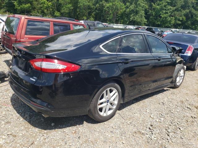 Photo 3 from auction – 2016 FORD FUSION SE with VIN 3FA6P0HD5GR331931