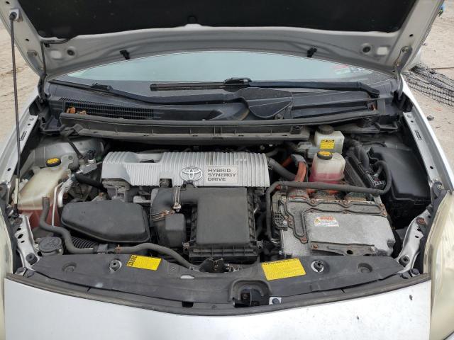 Photo 11 from auction – 2010 TOYOTA PRIUS with VIN JTDKN3DU0A0119760