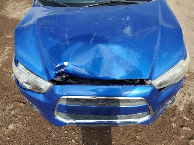 صورة رقم 11 من المزاد - 2015 MITSUBISHI OUTLANDER مع VIN 4A4AP4AU6FE057428